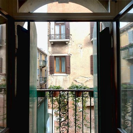 Ca' Boldo - San Polo --- Au Coeur De Venise - True Venice Exterior photo